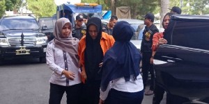 Begini Kronologi Hakim PN Medan Jamaluddin Dihabisi Istrinya